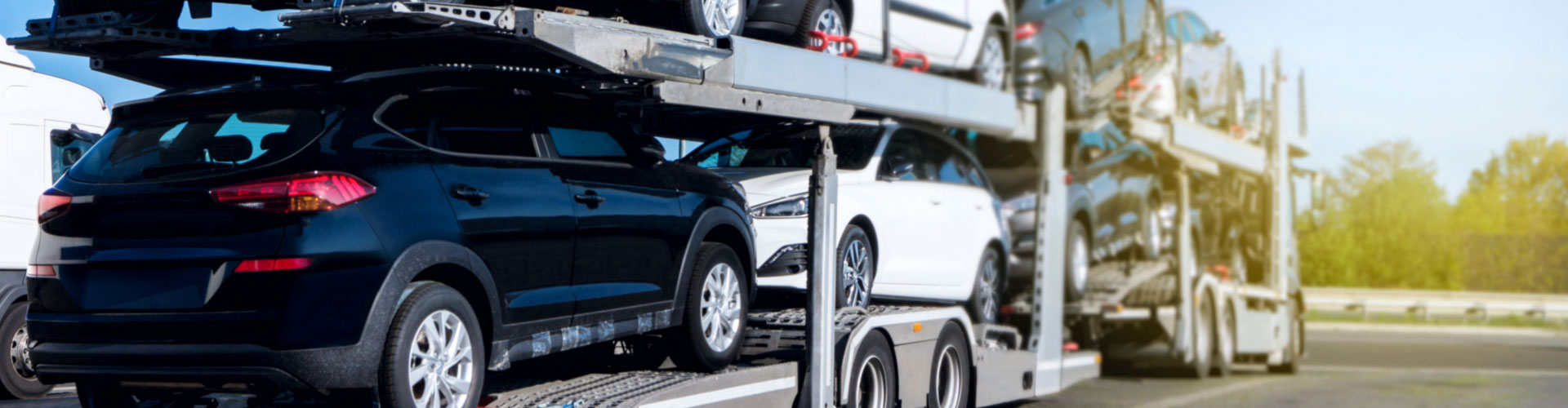 car-shipping